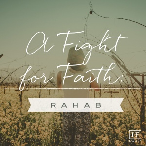 16 Rahab